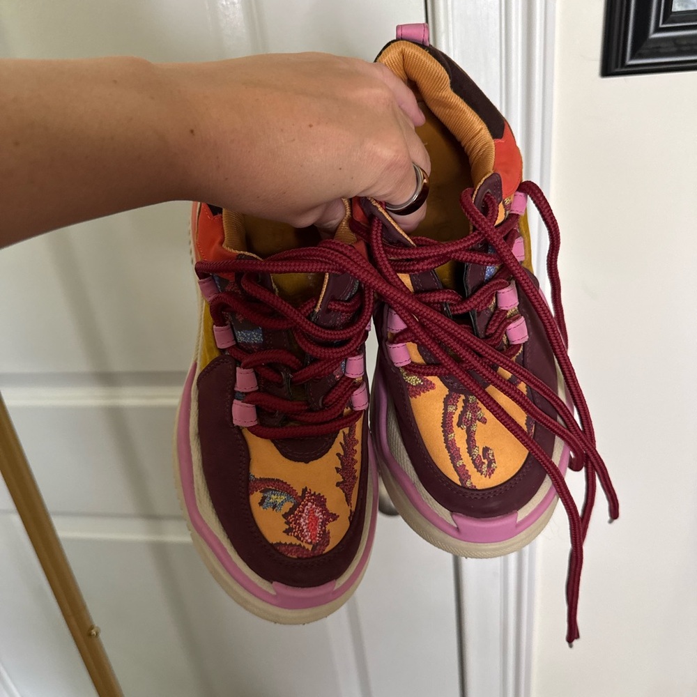 Farm Rio Sneakers - Picture 3 of 8